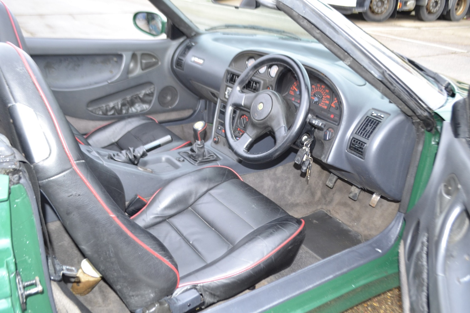 Used Lotus Elan 1991 for sale - 76807805: Photo 10