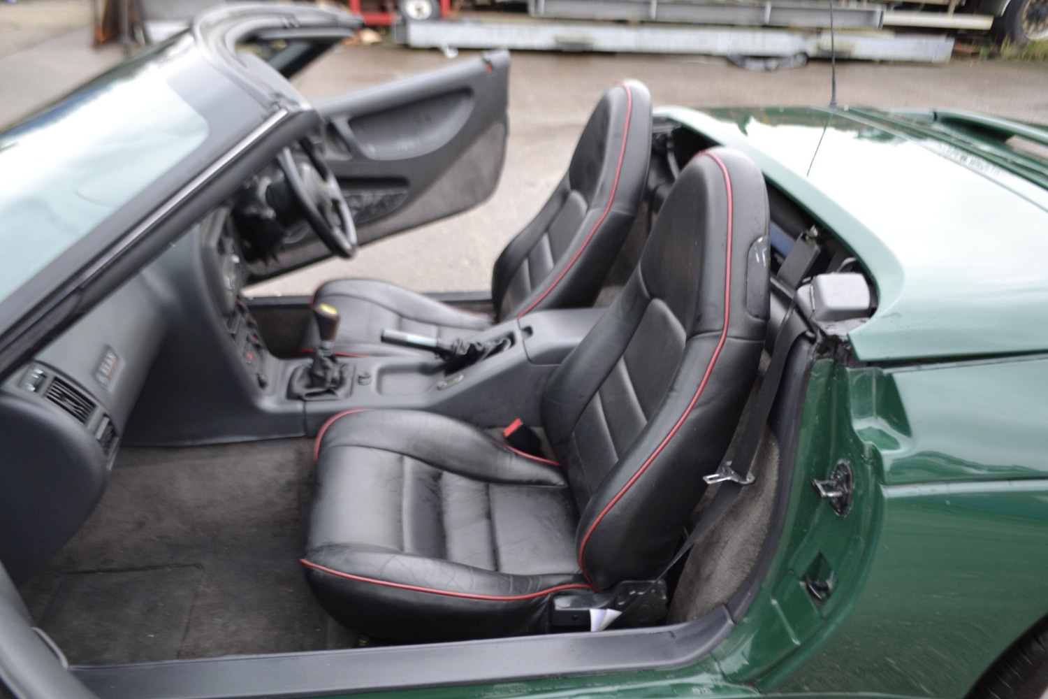 Used Lotus Elan 1991 for sale - 76807805: Photo 11