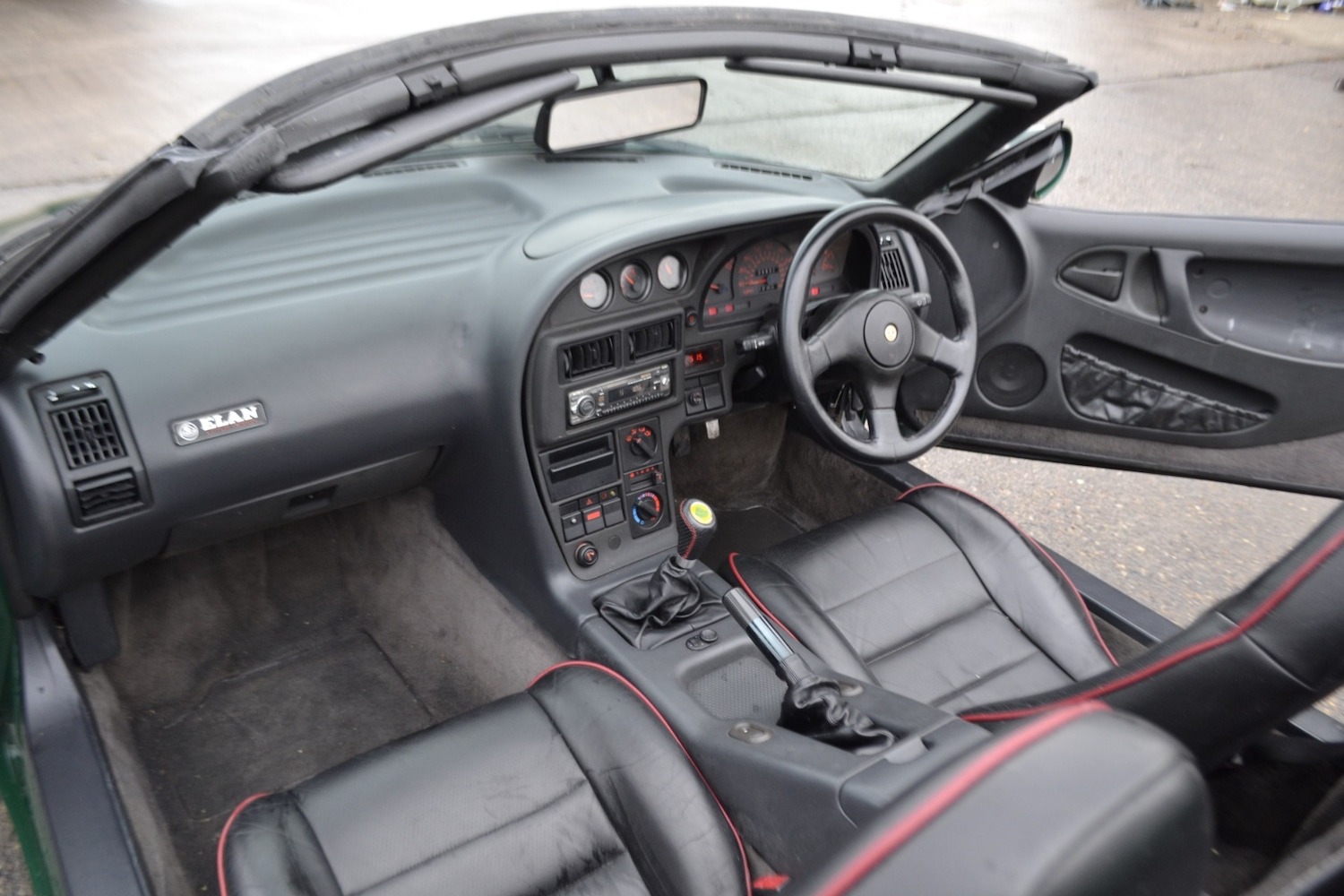 Used Lotus Elan 1991 for sale - 76807805: Photo 12