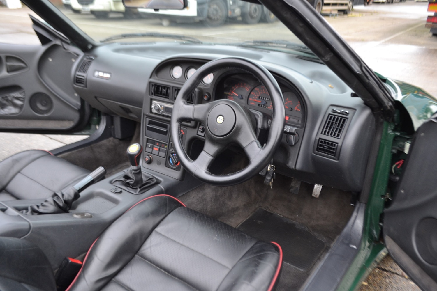 Used Lotus Elan 1991 for sale - 76807805: Photo 13