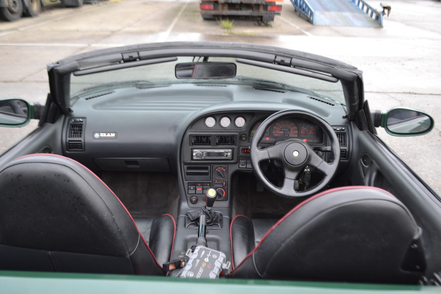 Used Lotus Elan 1991 for sale - 76807805: Photo 9