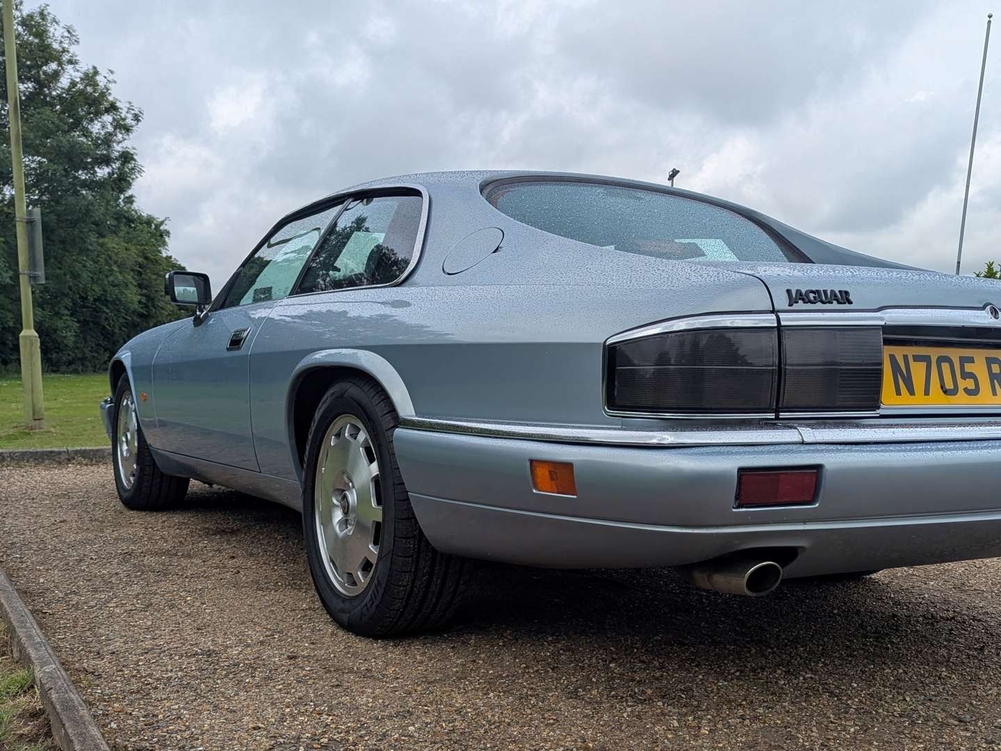 Used Jaguar XJS 1995 for sale - 77083574: Photo 10
