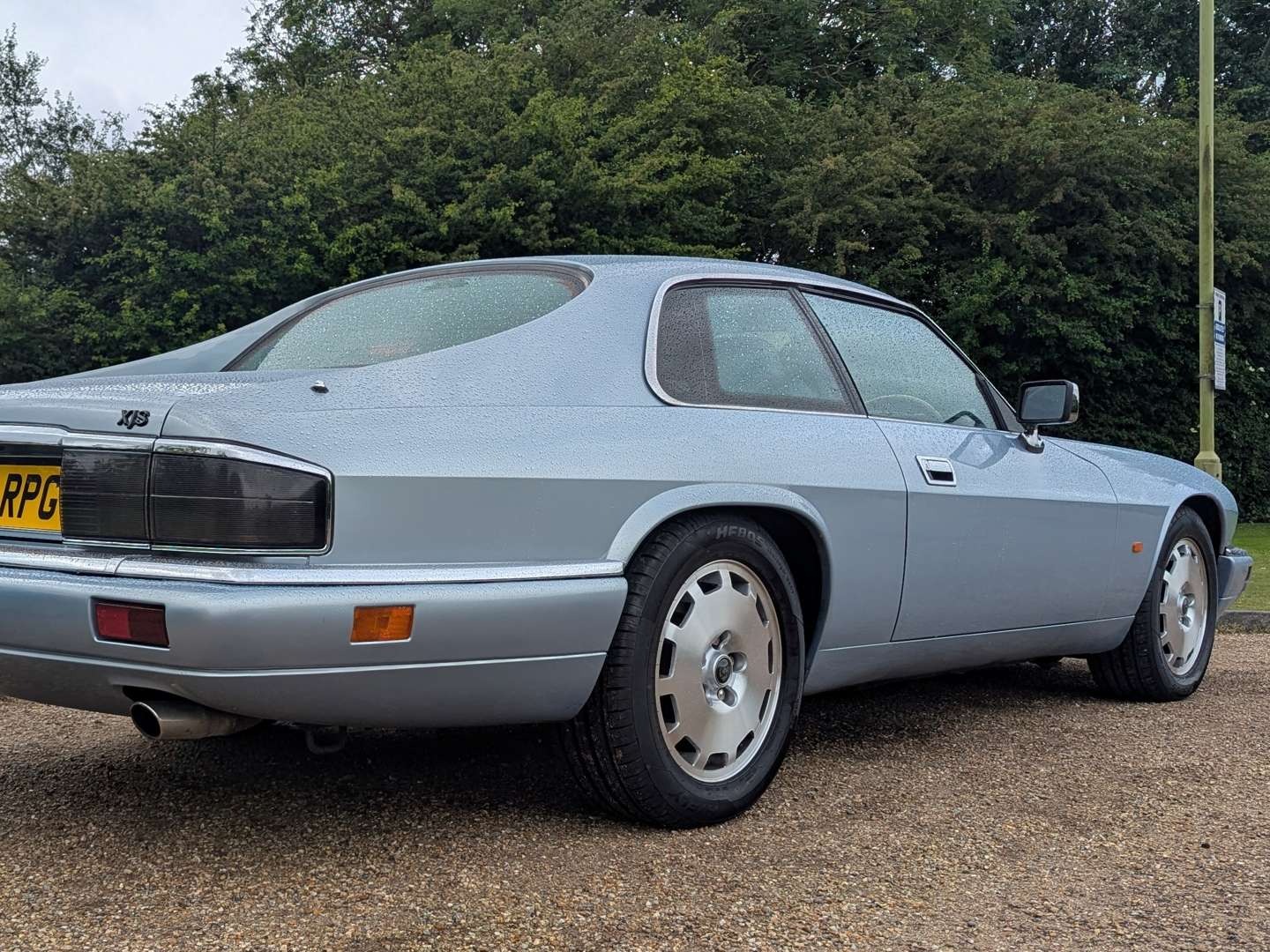 Used Jaguar XJS 1995 for sale - 77083574: Photo 11