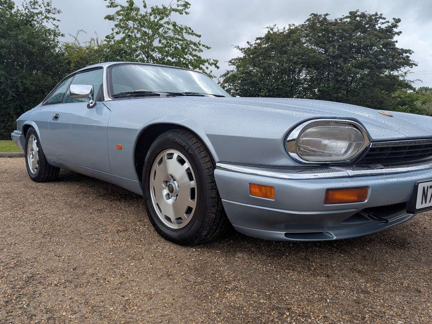 Used Jaguar XJS 1995 for sale - 77083574: Photo 12