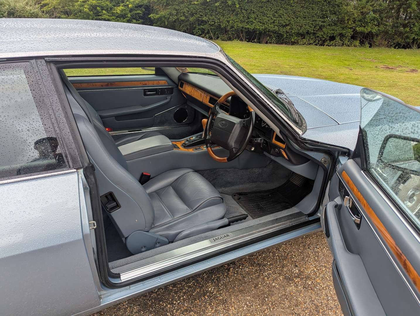 Used Jaguar XJS 1995 for sale - 77083574: Photo 13