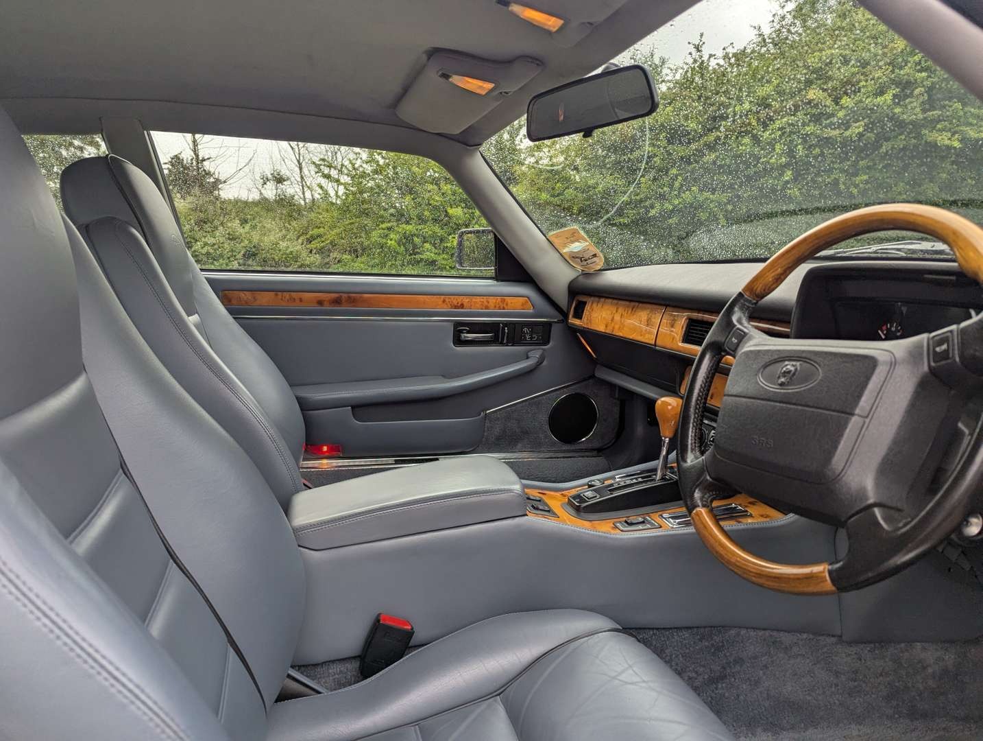 Used Jaguar XJS 1995 for sale - 77083574: Photo 14