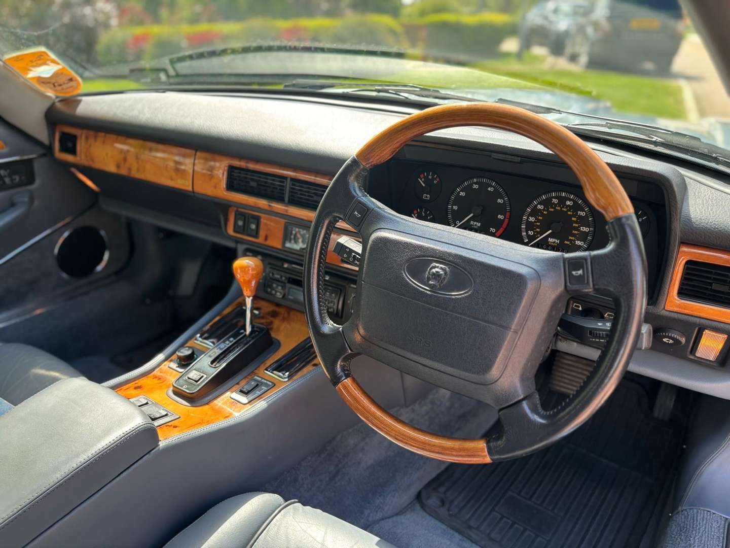 Used Jaguar XJS 1995 for sale - 77083574: Photo 15