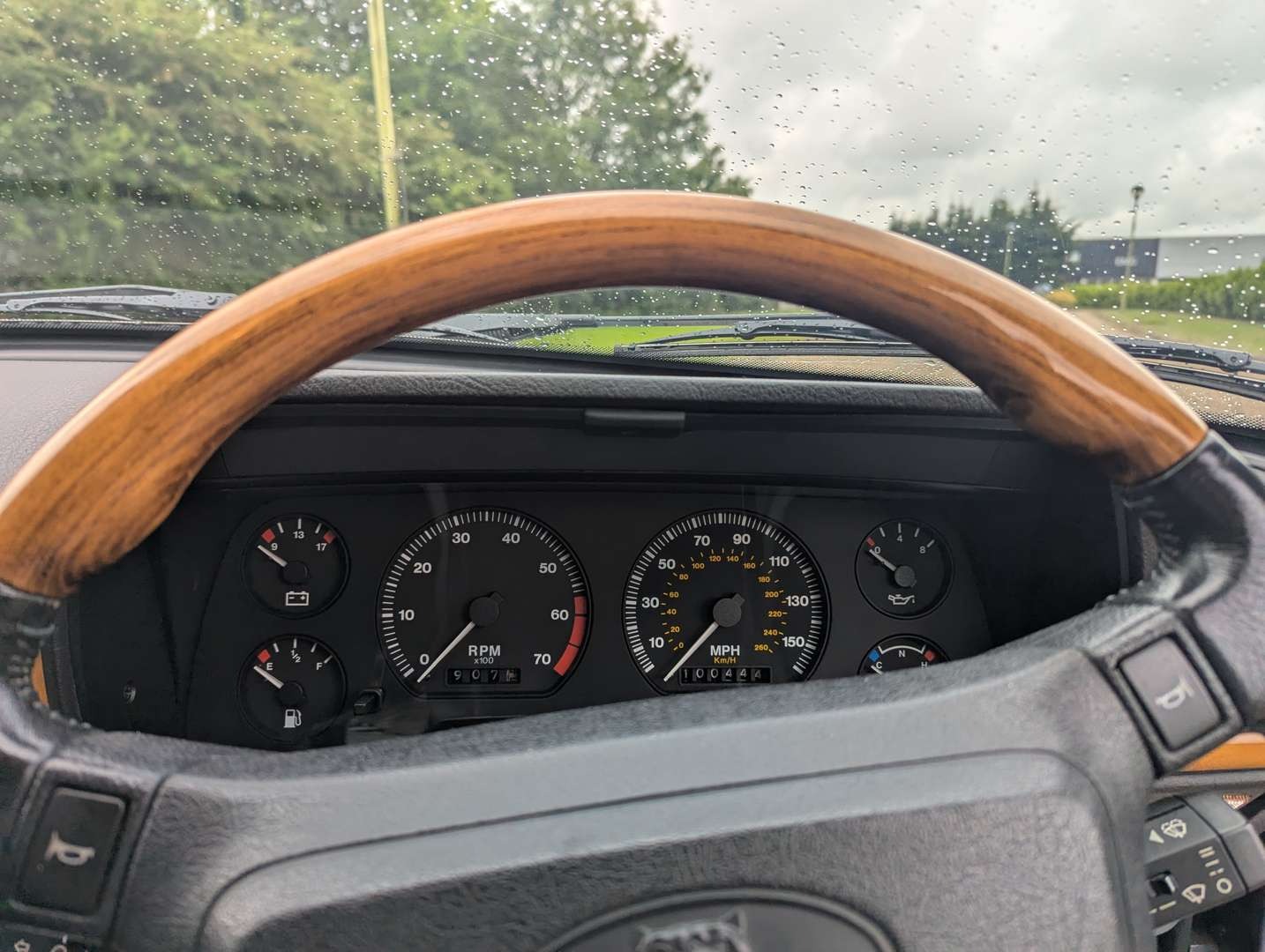 Used Jaguar XJS 1995 for sale - 77083574: Photo 16