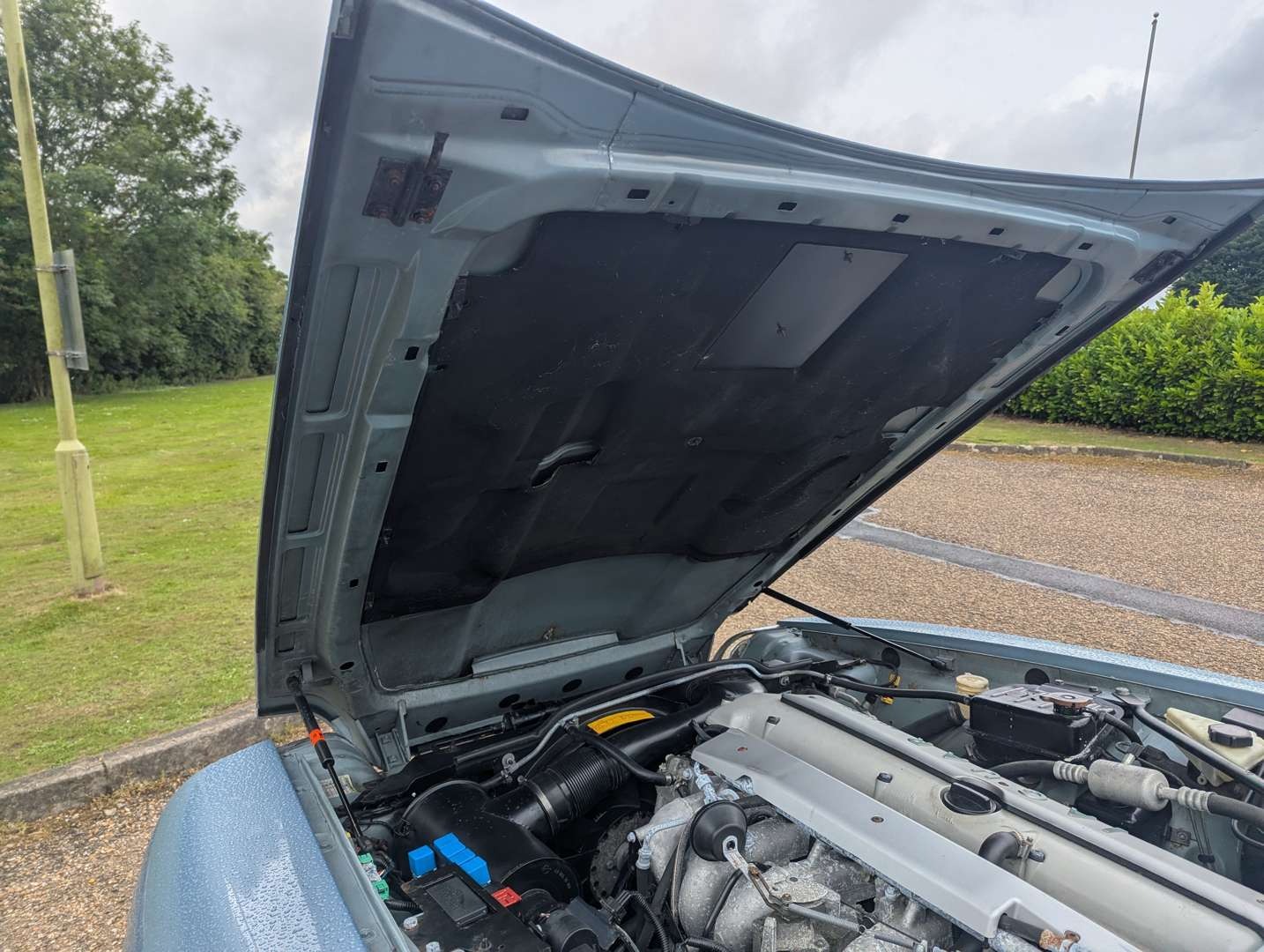 Used Jaguar XJS 1995 for sale - 77083574: Photo 20