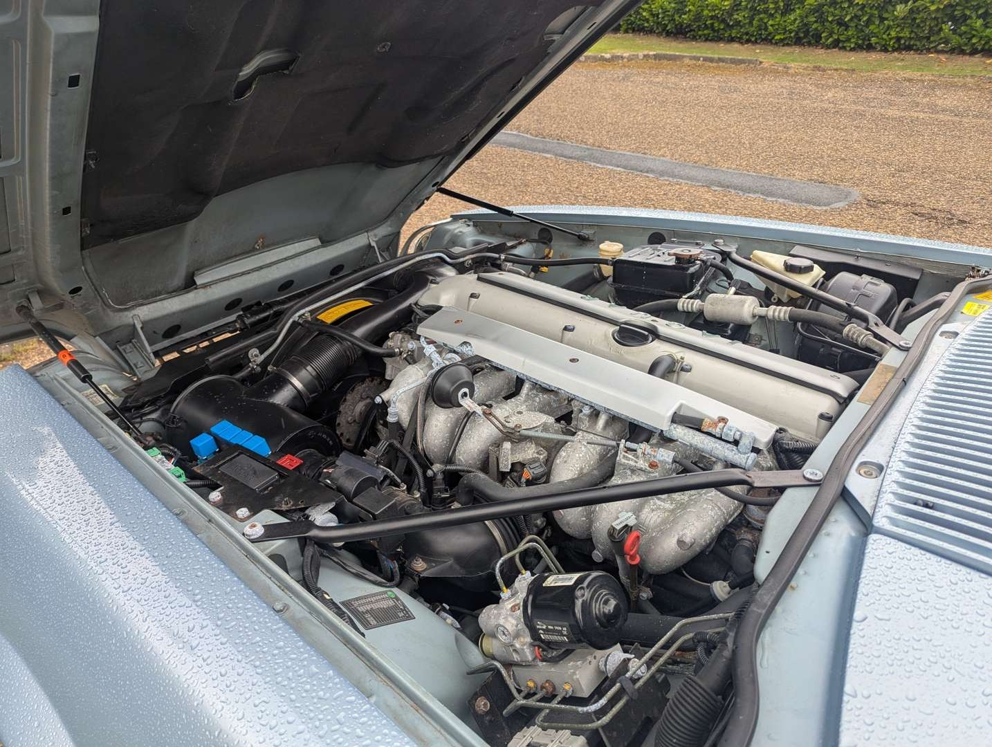 Used Jaguar XJS 1995 for sale - 77083574: Photo 21