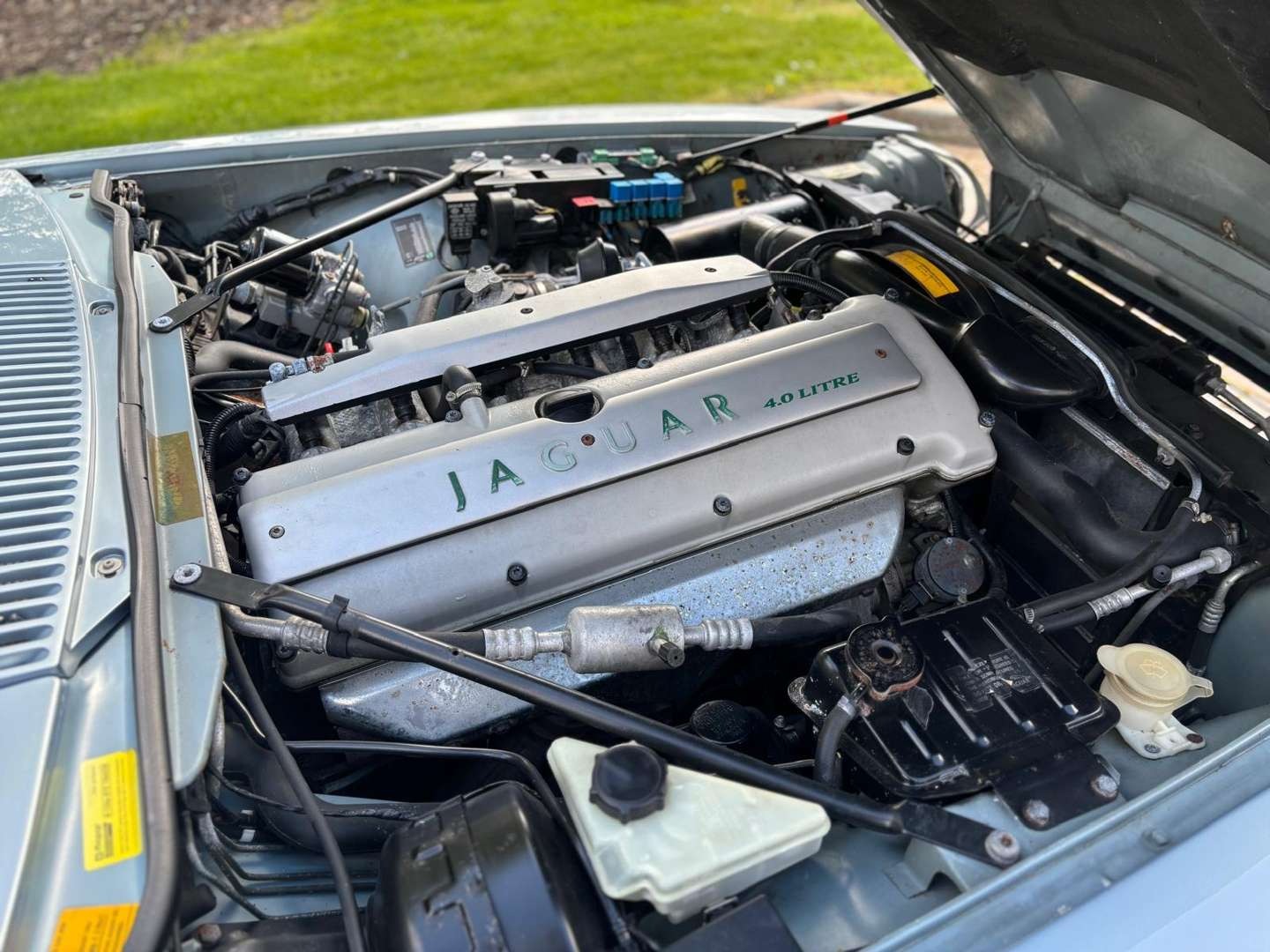 Used Jaguar XJS 1995 for sale - 77083574: Photo 22