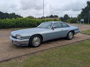 Used Jaguar XJS 1995 for sale - 77083574: Photo