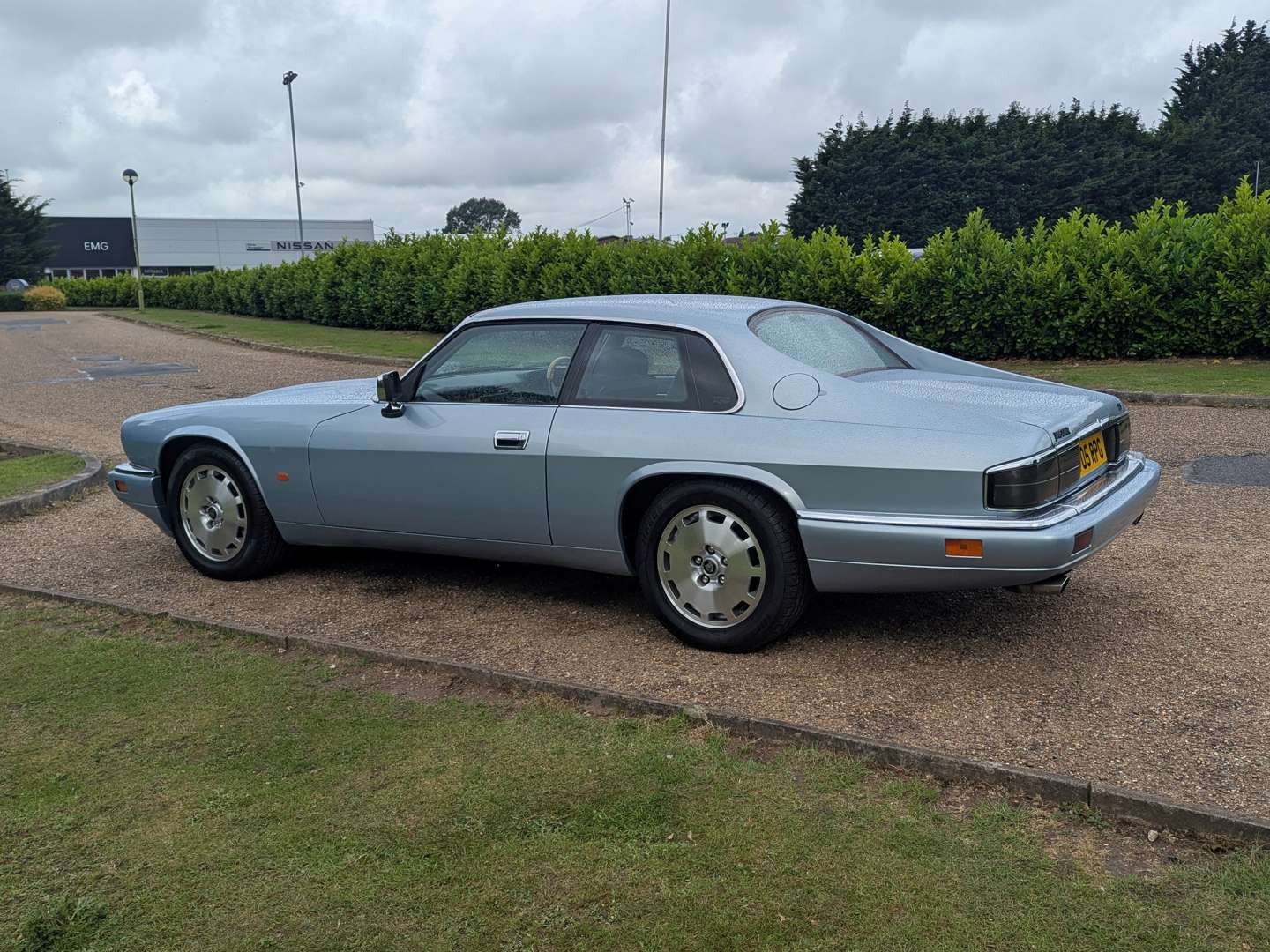 Used Jaguar XJS 1995 for sale - 77083574: Photo 4