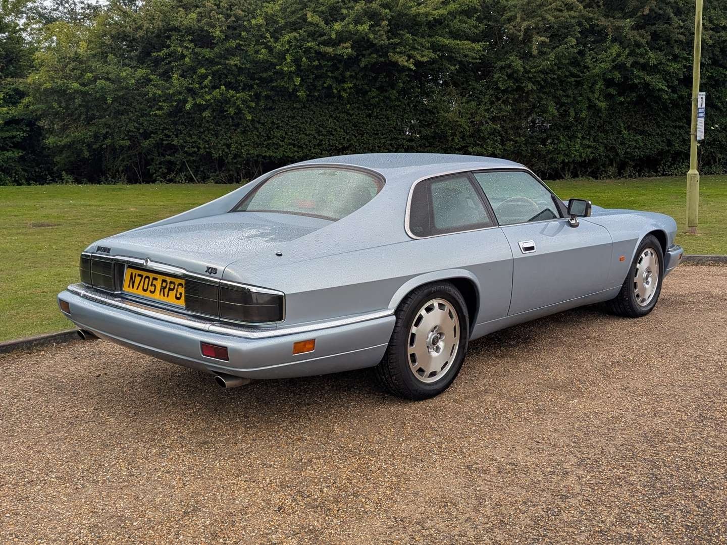 Used Jaguar XJS 1995 for sale - 77083574: Photo 6