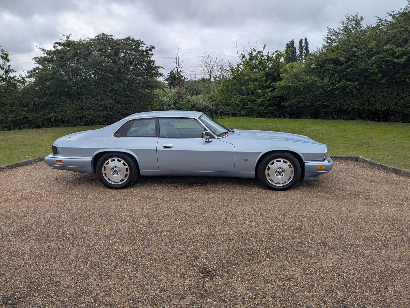 Used Jaguar XJS 1995 for sale - 77083574: Photo 8