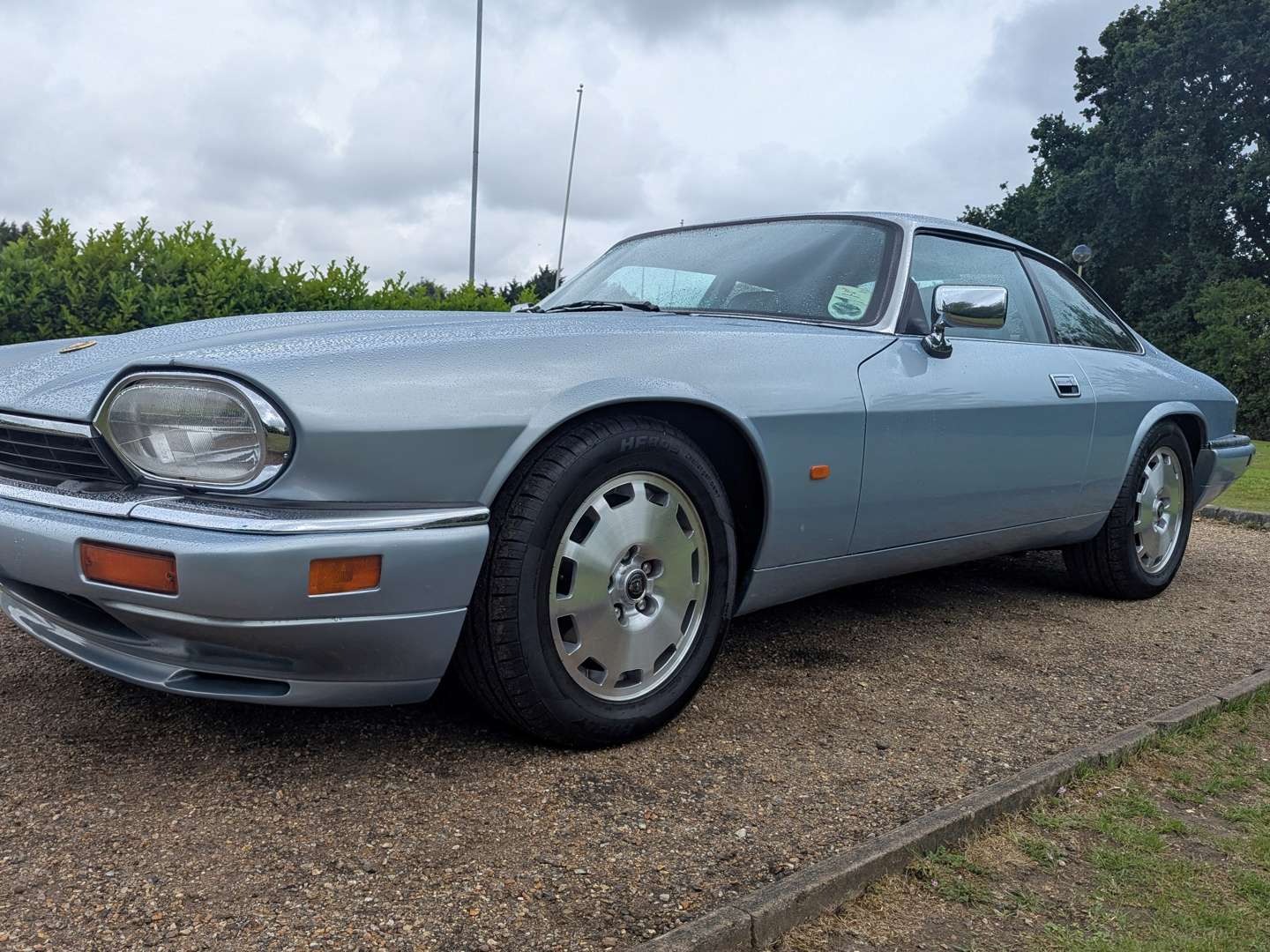 Used Jaguar XJS 1995 for sale - 77083574: Photo 9