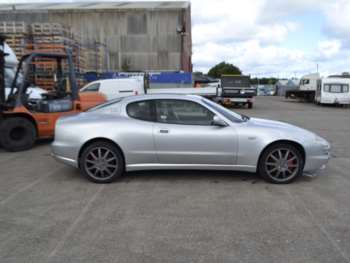 1999 - FH 2dr Auto