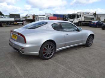 Used Maserati 3200 1999 for sale - 71894003: Photo