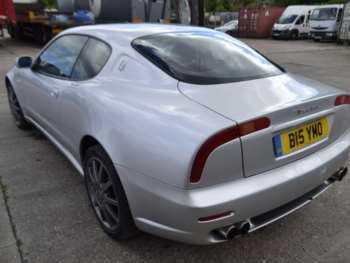Used Maserati 3200 1999 for sale - 71894003: Photo