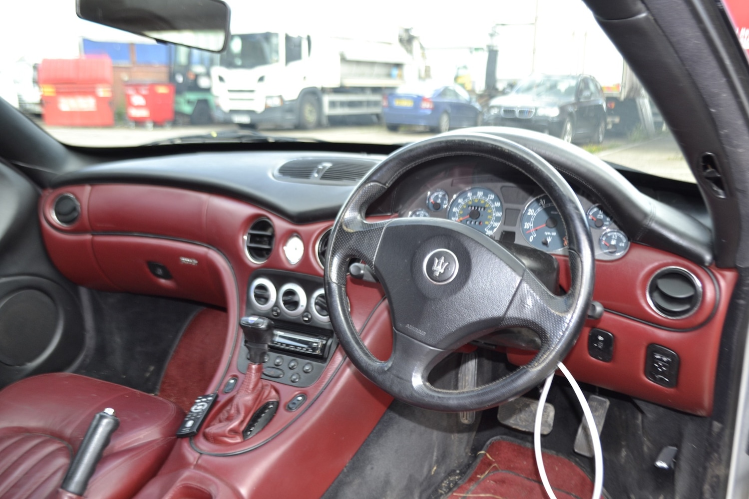 Vehicle 9