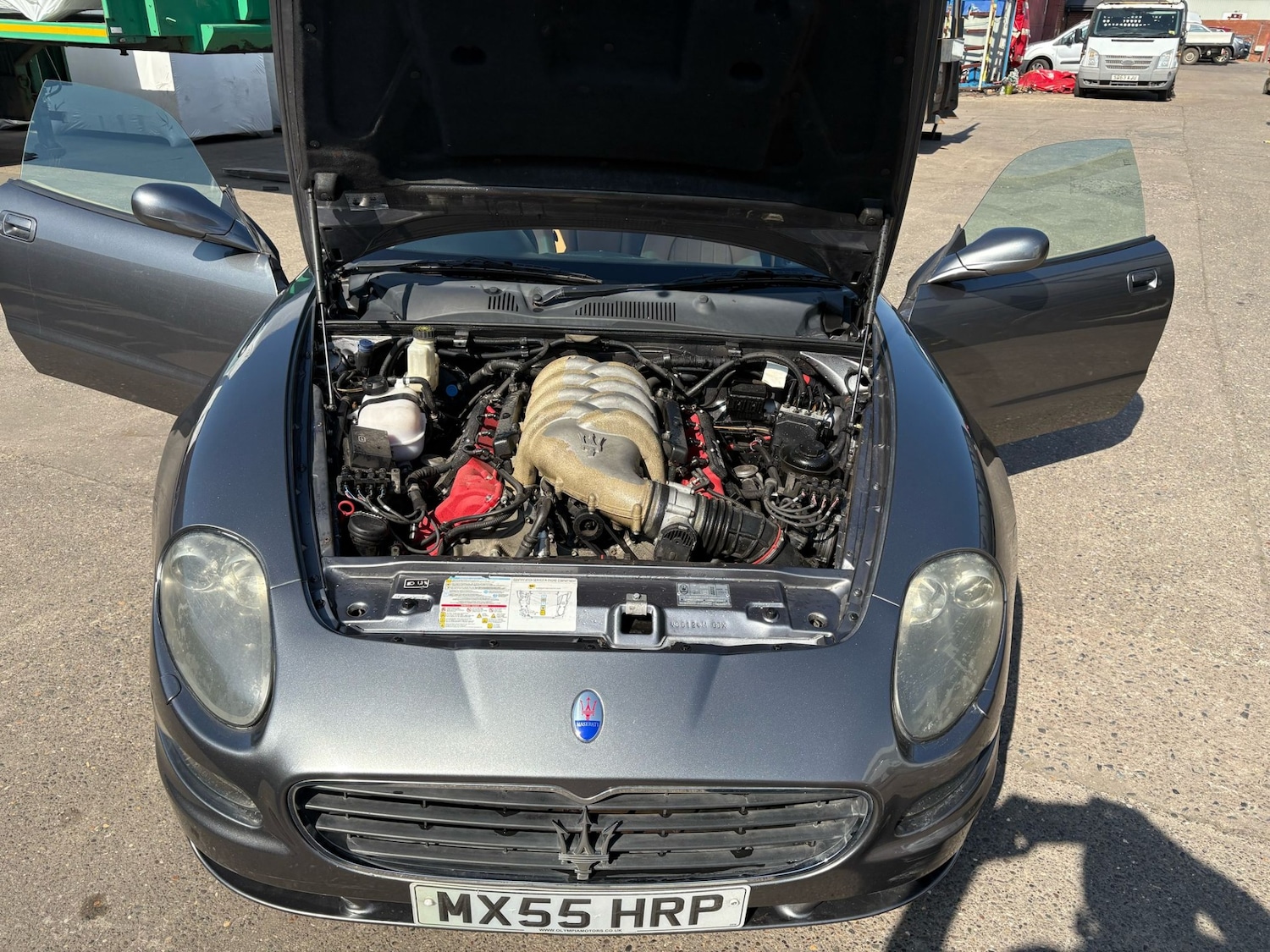 Vehicle 11