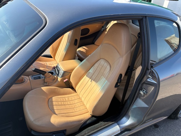 Used Maserati Coupe 2005 for sale - 74164804: Photo 13