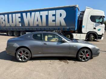 Used Maserati Coupe 2005 for sale - 74164804: Photo