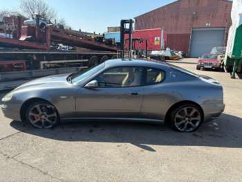 Used Maserati Coupe 2005 for sale - 74164804: Photo