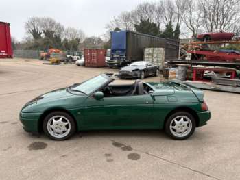 Used Lotus Elan 1991 for sale - 73724836: Photo