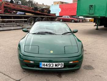 Used Lotus Elan 1991 for sale - 73724836: Photo