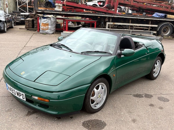 Used Lotus Elan 1991 for sale - 73724836: Photo 5