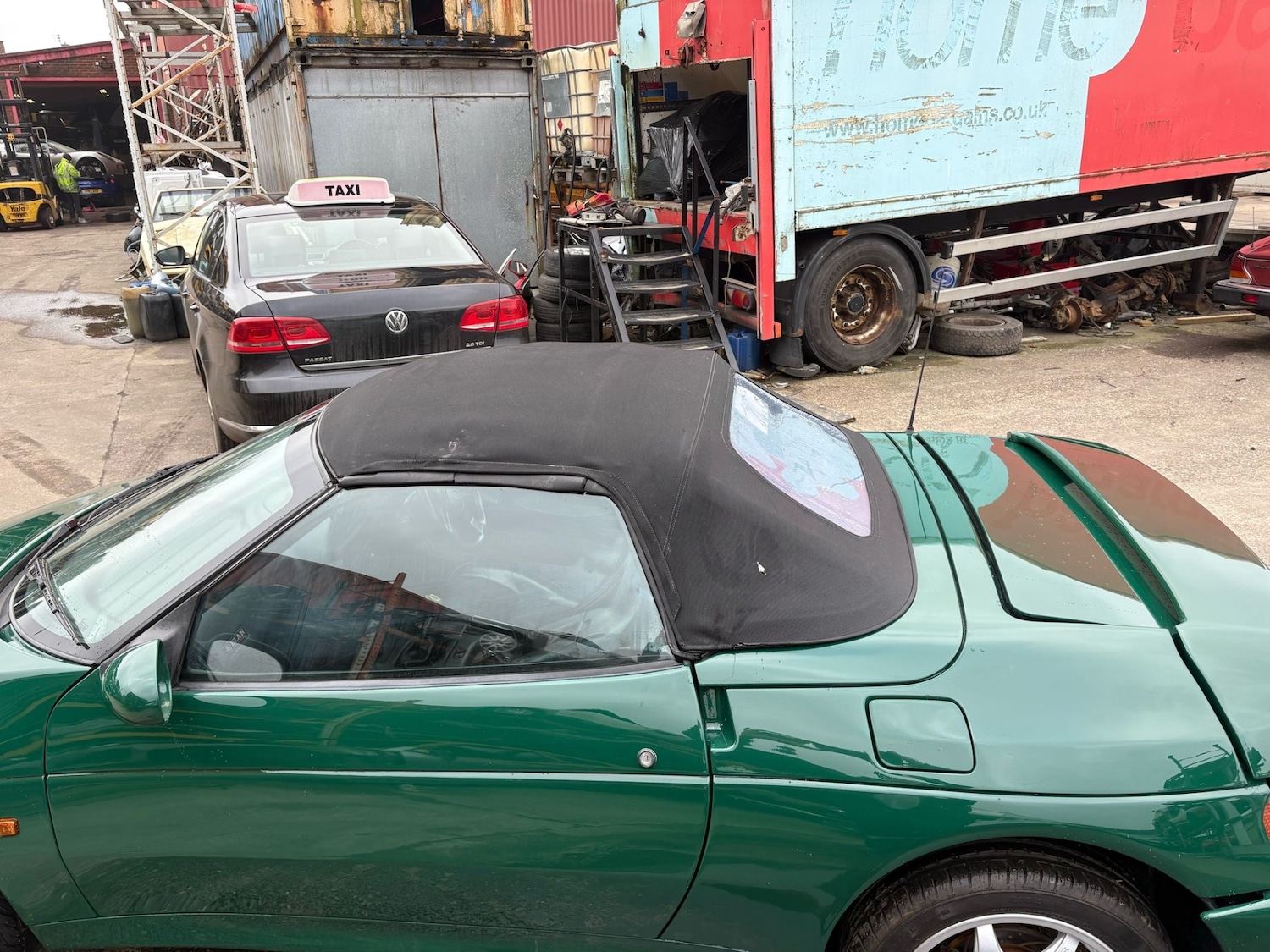 Vehicle 6