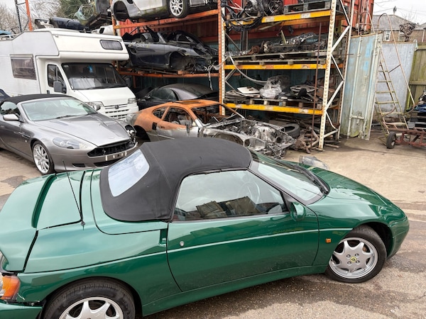 Used Lotus Elan 1991 for sale - 73724836: Photo 7