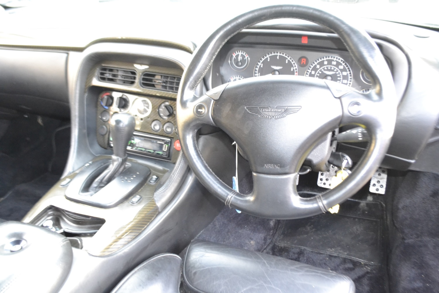 Vehicle 13