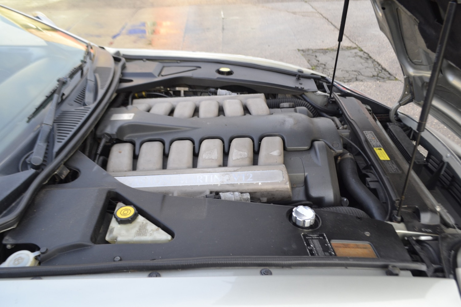 Vehicle 16
