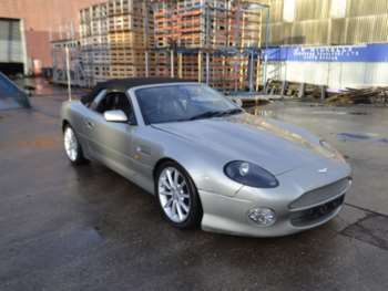 Used Aston Martin DB7 2002 for sale - 73031013: Photo