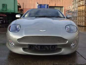 Used Aston Martin DB7 2002 for sale - 73031013: Photo