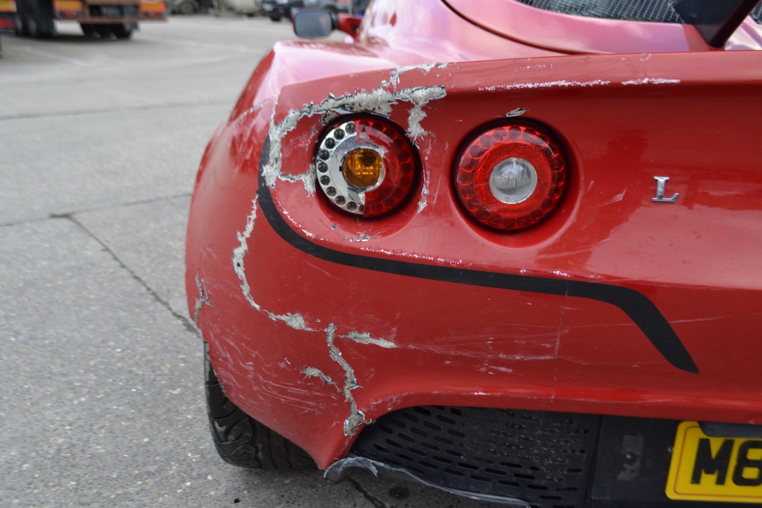 Used Lotus Exige 2006 for sale - 76985180: Photo 11