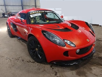 Used Lotus Exige 2006 for sale - 76985180: Photo