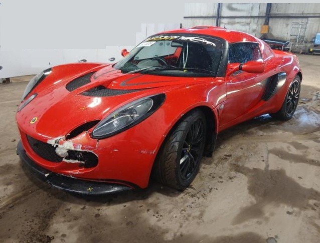Used Lotus Exige 2006 for sale - 76985180: Photo 2