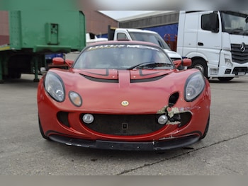 Used Lotus Exige 2006 for sale - 76985180: Photo