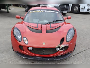 Used Lotus Exige 2006 for sale - 76985180: Photo