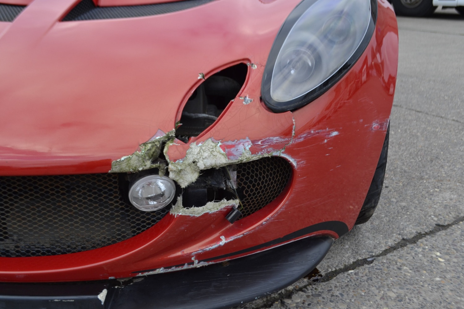 Used Lotus Exige 2006 for sale - 76985180: Photo 6