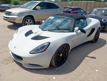 Used Lotus Elise 2011 for sale - 79045157: Photo