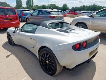Used Lotus Elise 2011 for sale - 79045157: Photo
