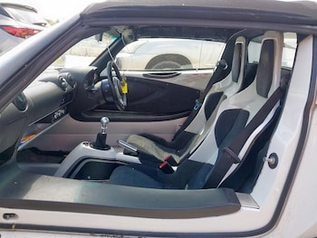 Used Lotus Elise 2011 for sale - 79045157: Photo