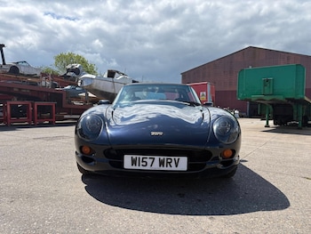Used TVR Chimaera 2000 for sale - 78615836: Photo