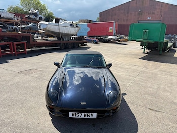 Used TVR Chimaera 2000 for sale - 78615836: Photo
