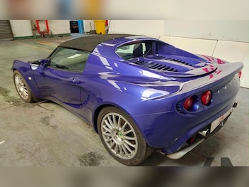 Used Lotus Elise 2004 for sale - 79389855: Photo