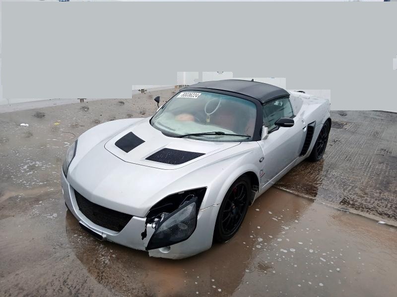 Used Vauxhall VX220 2005 for sale - 77490238: Photo 3